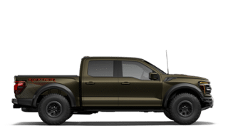 2026 Ford F-150® External Image 5